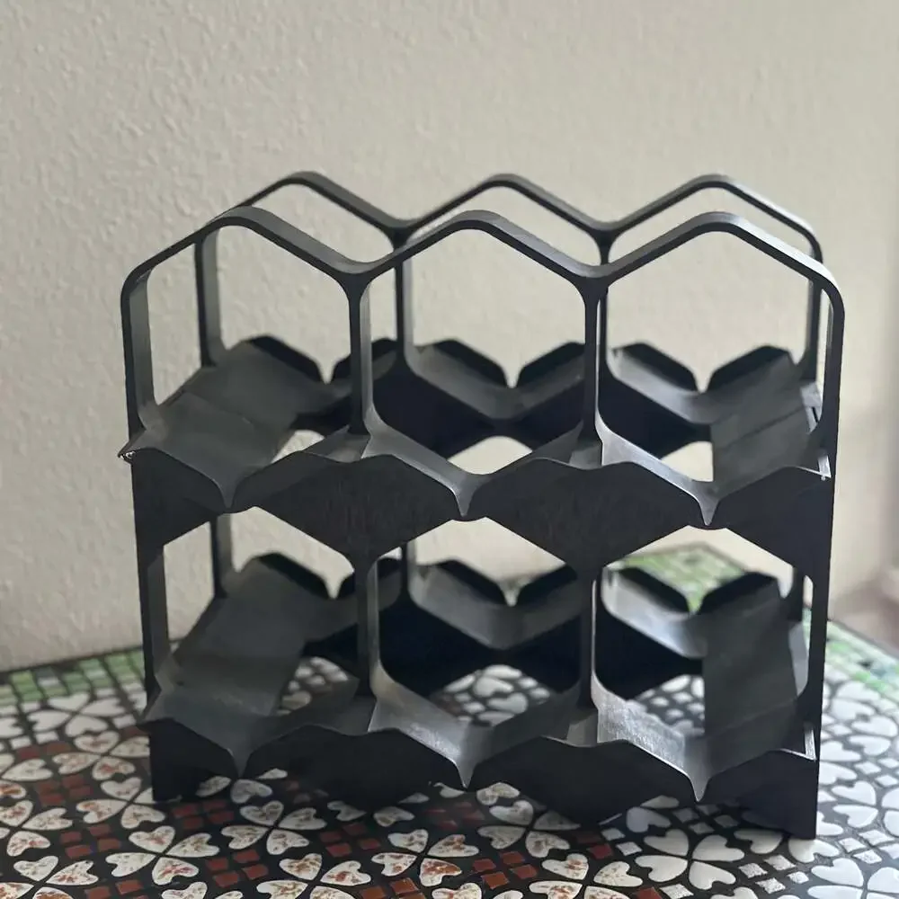 Ornapress vintage modular